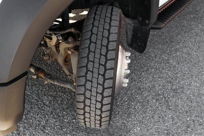 2019 Ford F-550SD XL