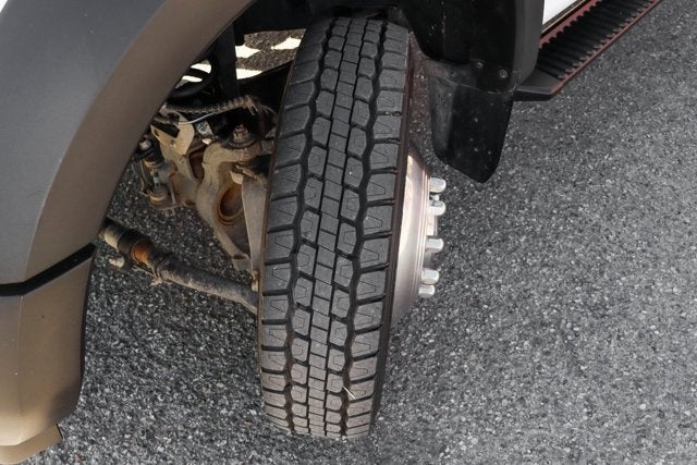 2019 Ford F-550SD XL