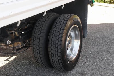 2019 Ford F-550SD XL