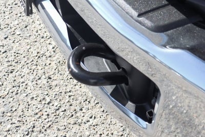 2019 Ford F-550SD XL