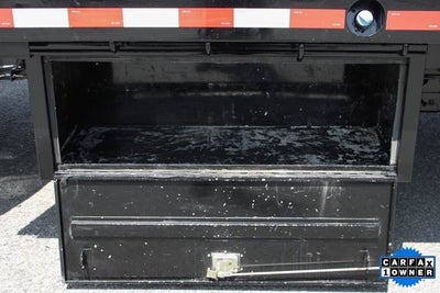 2021 Ford F-550SD XL