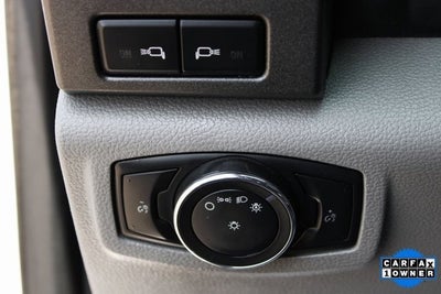 2021 Ford F-550SD XL