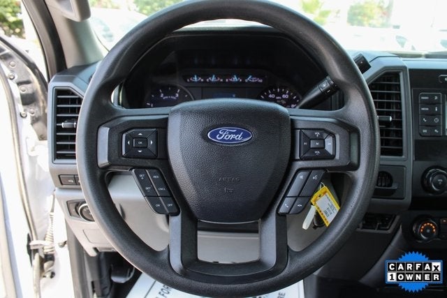 2021 Ford F-550SD XL