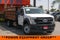 2021 Ford F-550SD XL