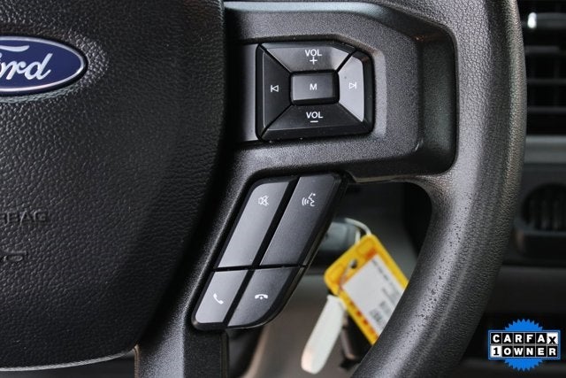 2021 Ford F-550SD XL