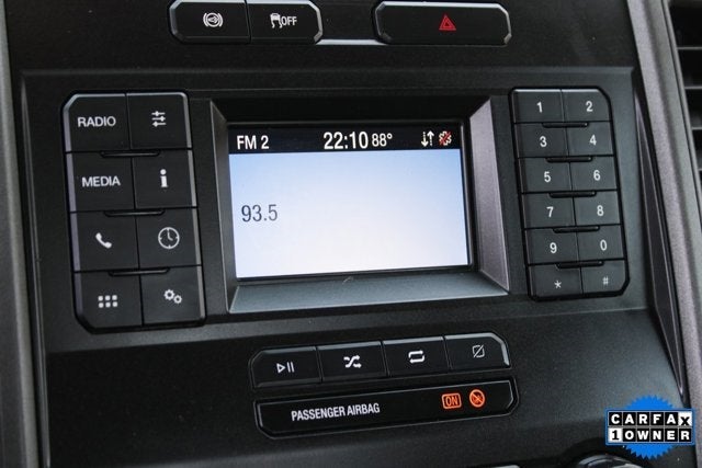 2021 Ford F-550SD XL