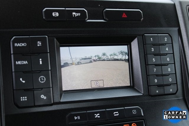 2021 Ford F-550SD XL