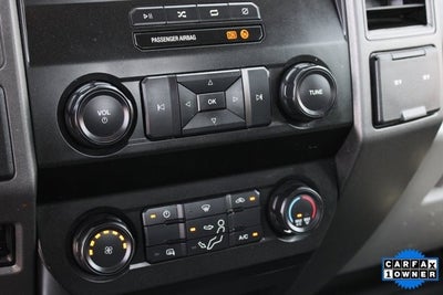 2021 Ford F-550SD XL