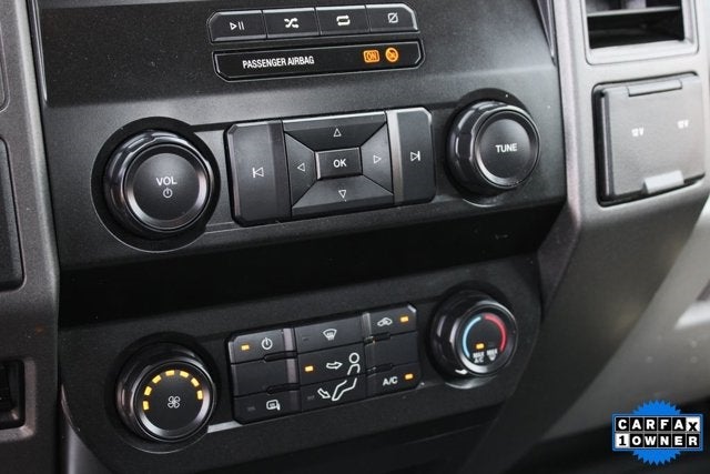 2021 Ford F-550SD XL