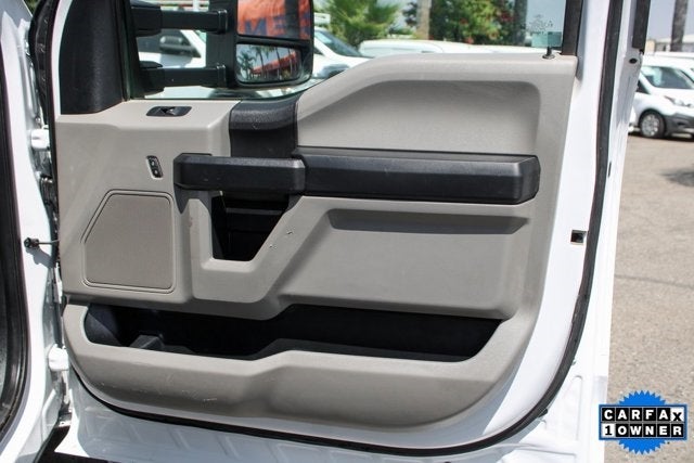 2021 Ford F-550SD XL