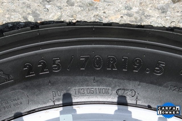 2021 Ford F-550SD XL