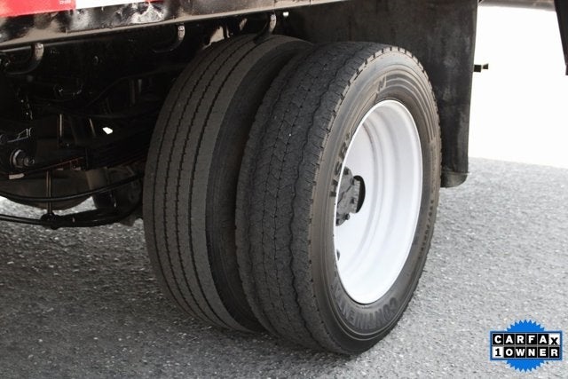 2021 Ford F-550SD XL