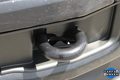 2021 Ford F-550SD XL