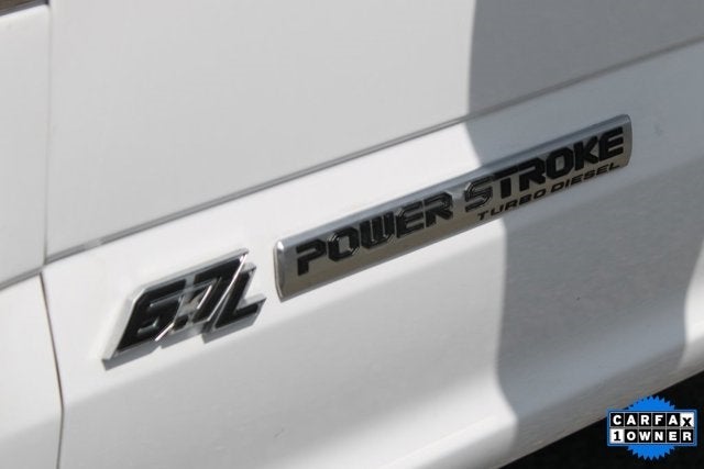 2021 Ford F-550SD XL