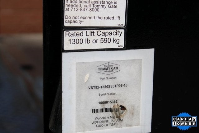 2021 Ford F-550SD XL