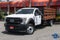 2021 Ford F-550SD XL