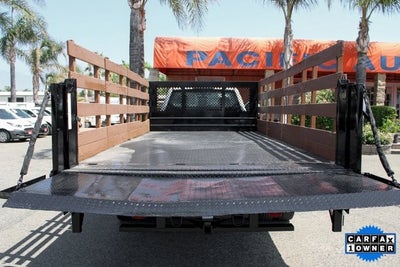 2021 Ford F-550SD XL