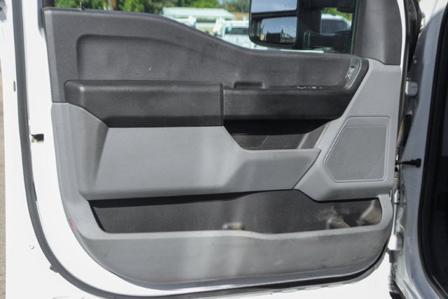 2023 Ford Super Duty F-550 DRW XL