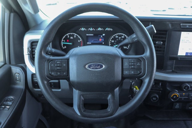 2023 Ford Super Duty F-550 DRW XL