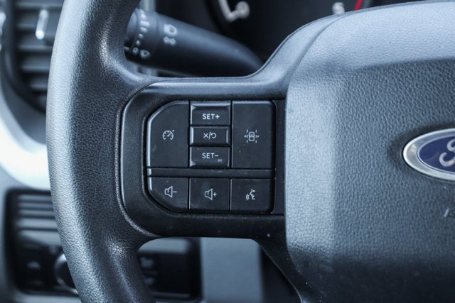2023 Ford Super Duty F-550 DRW XL