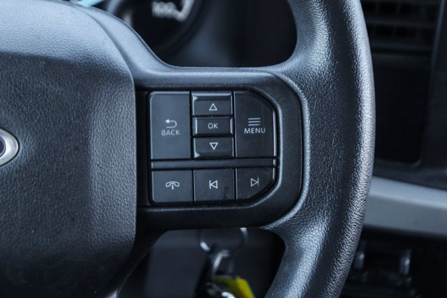 2023 Ford Super Duty F-550 DRW XL