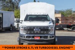 2023 Ford Super Duty F-550 DRW XL