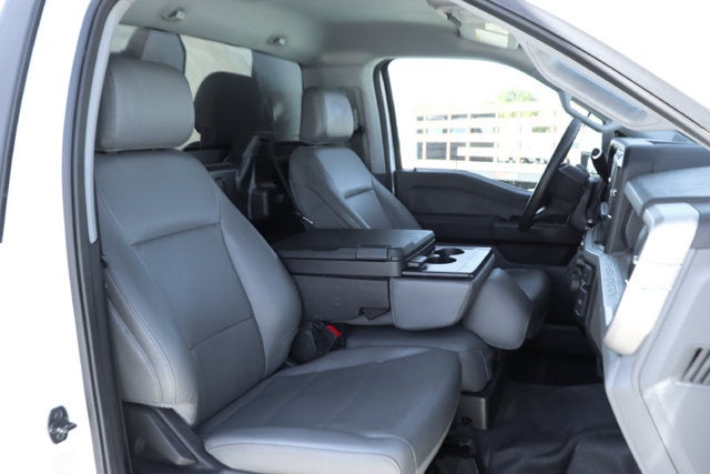2023 Ford Super Duty F-550 DRW XL