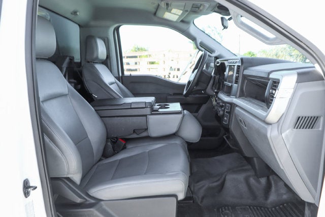 2023 Ford Super Duty F-550 DRW XL