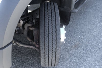 2023 Ford Super Duty F-550 DRW XL