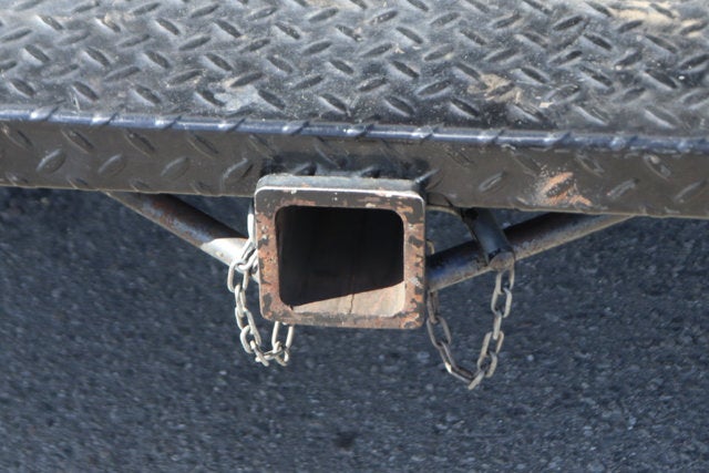 2023 Ford Super Duty F-550 DRW XL