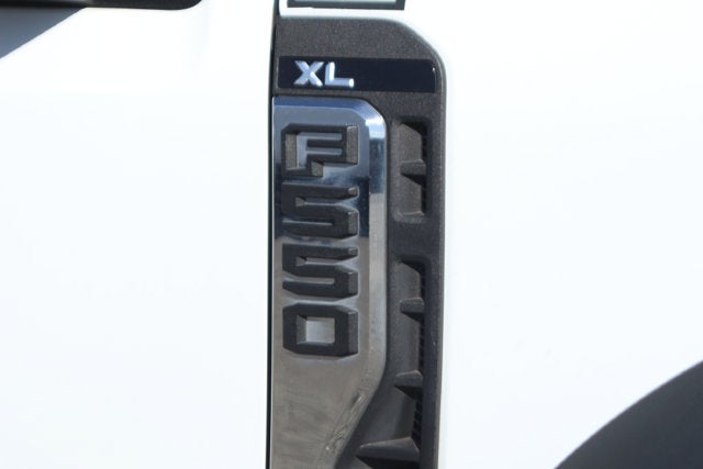 2023 Ford Super Duty F-550 DRW XL