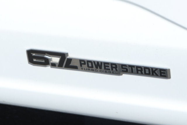 2023 Ford Super Duty F-550 DRW XL
