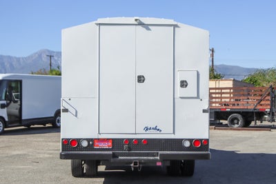 2023 Ford Super Duty F-550 DRW XL
