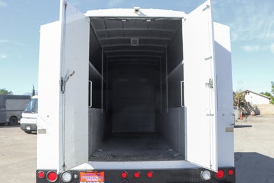 2023 Ford Super Duty F-550 DRW XL