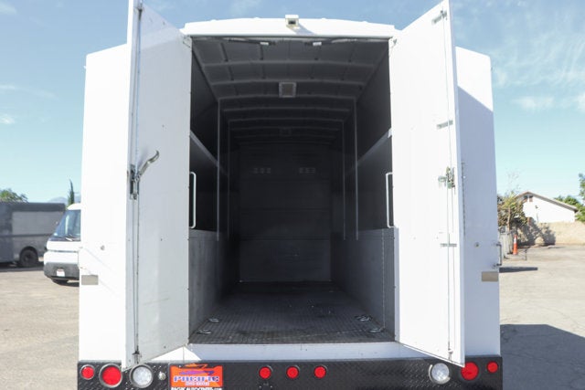 2023 Ford Super Duty F-550 DRW XL