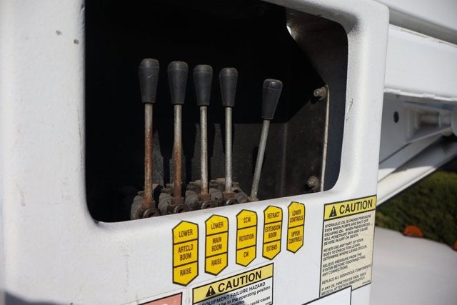 2015 Ford F-550SD XL