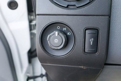 2015 Ford F-550SD XL