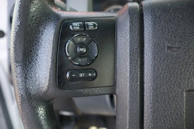 2015 Ford F-550SD XL