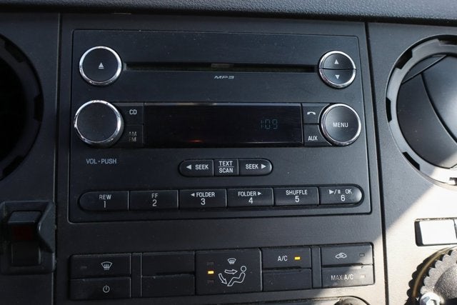 2015 Ford F-550SD XL