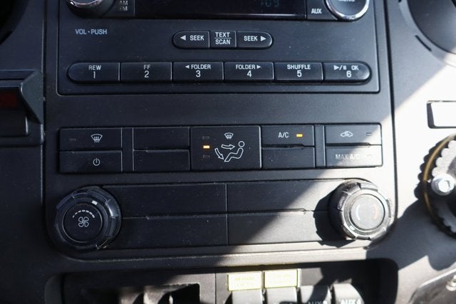 2015 Ford F-550SD XL