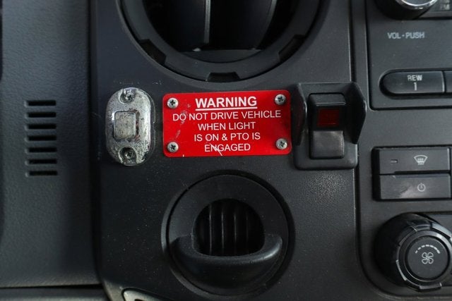 2015 Ford F-550SD XL