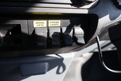 2015 Ford F-550SD XL