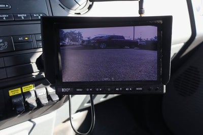 2015 Ford F-550SD XL