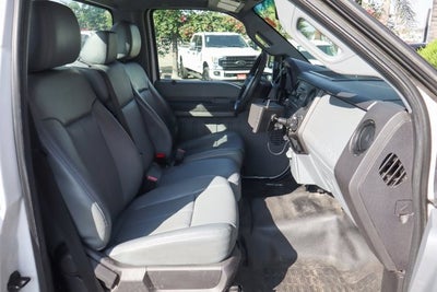 2015 Ford F-550SD XL