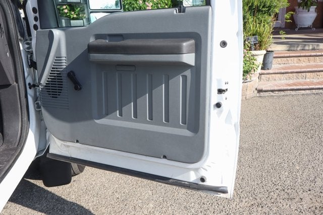 2015 Ford F-550SD XL