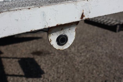 2015 Ford F-550SD XL