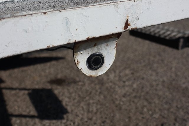 2015 Ford F-550SD XL