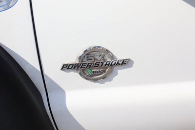 2015 Ford F-550SD XL