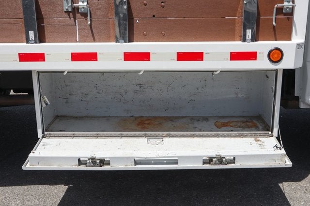 2023 Ford F-550SD XL