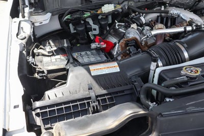 2023 Ford F-550SD XL
